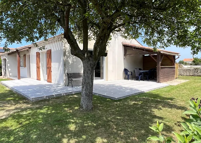 Residence Du Moulin Girard