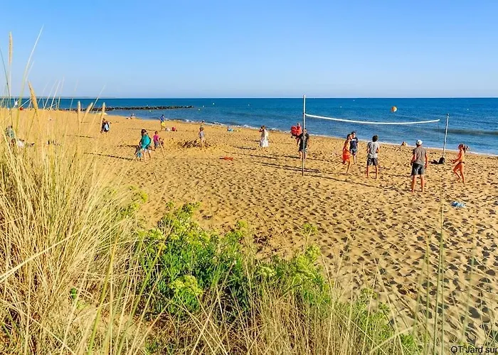 La Maison Mer Villa Familiale Pour 8 Proche De La Plage